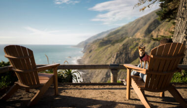 California’s Highway 1 Has Just Reopened at Regent's Slide in Big Sur