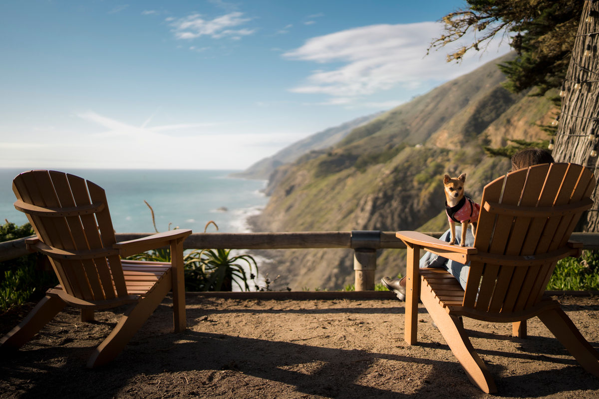 California’s Highway 1 Has Just Reopened at Regent's Slide in Big Sur