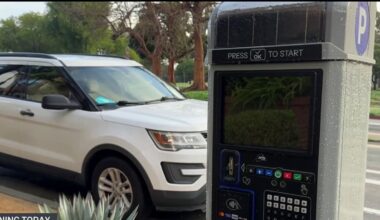 Balboa Park parking for free or cheap – NBC 7 San Diego