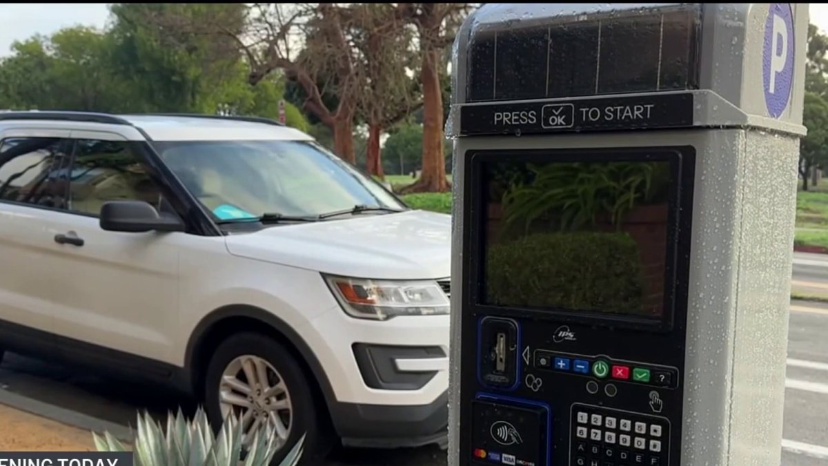 Balboa Park parking for free or cheap – NBC 7 San Diego