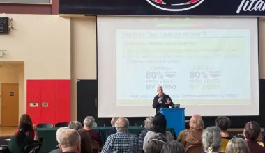 Palo Alto doubles down to meet climate goals