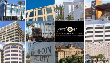 Pasadena Firms Earn Top Honors in Los Angeles Business Journal Rankings – Pasadena Now