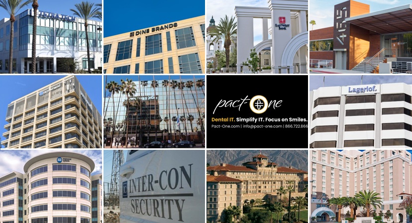 Pasadena Firms Earn Top Honors in Los Angeles Business Journal Rankings – Pasadena Now