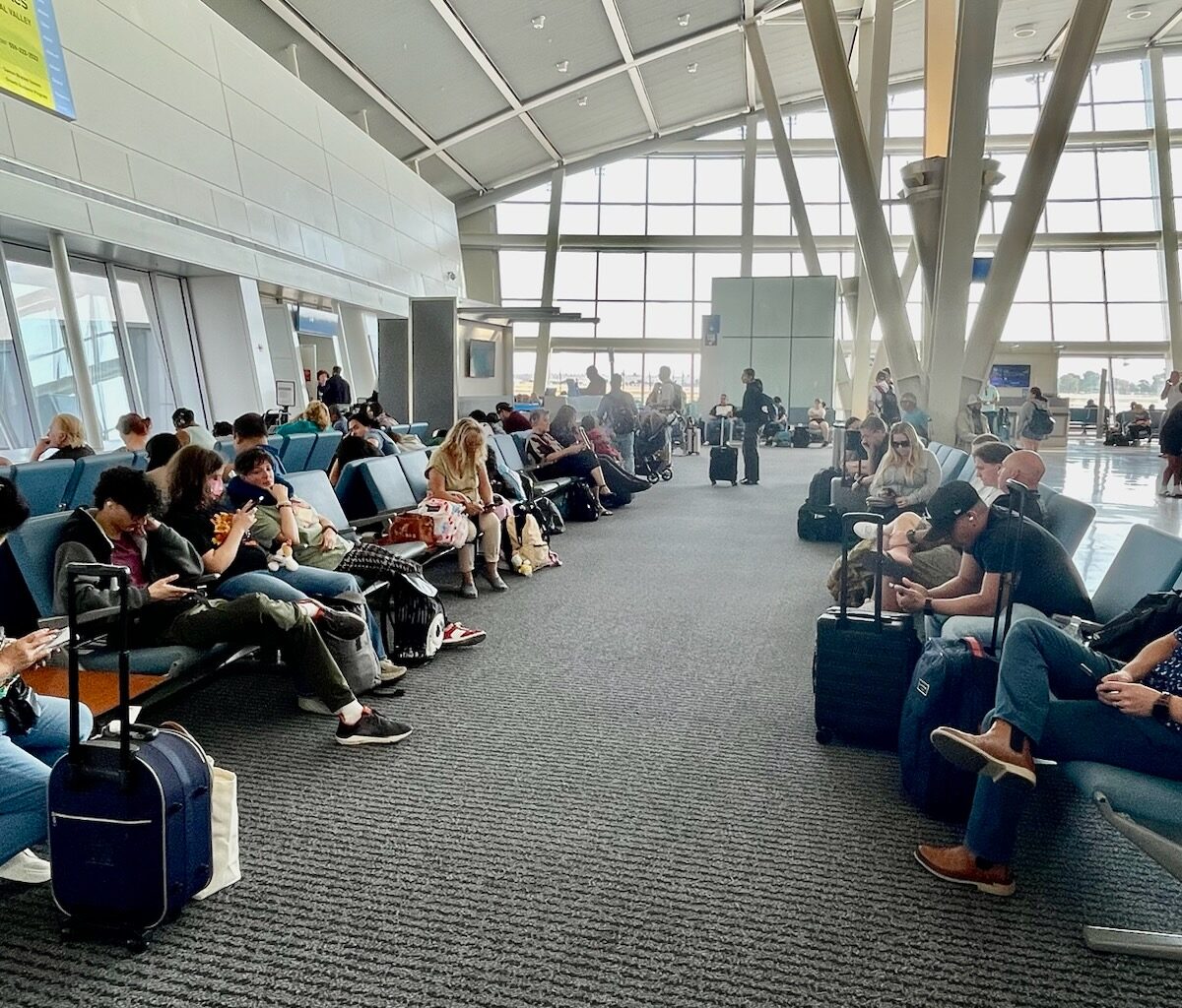 Airport Achieves a Record-Breaking Year in 2025 - Fresno Yosemite International Airport | FAT