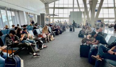 Airport Achieves a Record-Breaking Year in 2025 - Fresno Yosemite International Airport | FAT