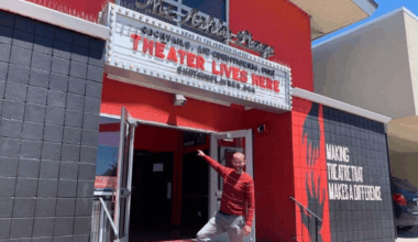 Listen to directors talk about Shotgun Players' 2026 shows