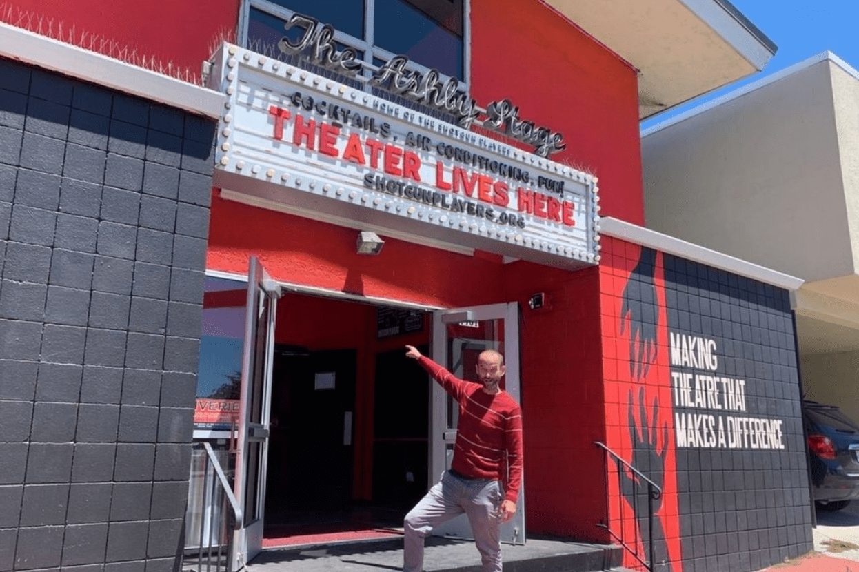 Listen to directors talk about Shotgun Players' 2026 shows