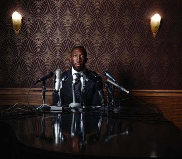 Paul Cornish will bring his jazz trio to the Athenaeum Music & Arts Library in La Jolla on Wednesday, Jan. 28. (Athenaeum Music & Arts Library)