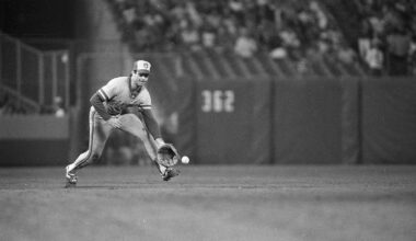 Come See What's Brewing: The History of the 1982 Milwaukee Brewers, Part 5