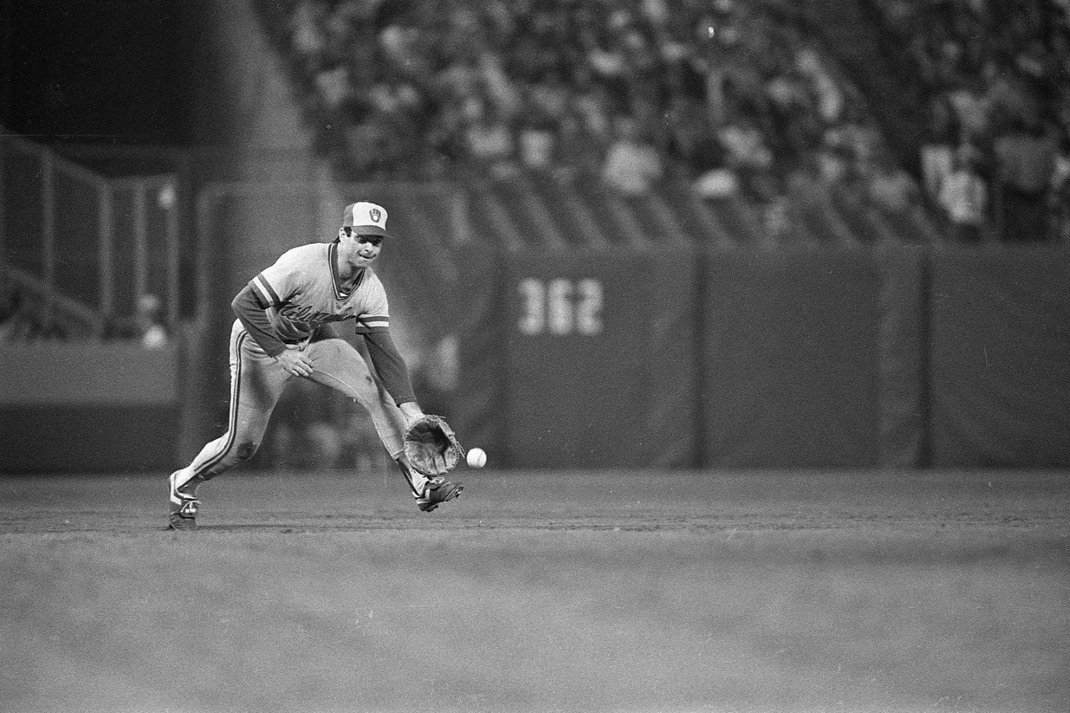 Come See What's Brewing: The History of the 1982 Milwaukee Brewers, Part 5