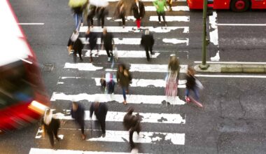 Tragic Pedestrian Crash on Lake Isabella Boulevard and Crestview Avenue Kills 1 [Bakersfield, CA]