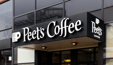 Peet’s Coffee to close several San Francisco Bay Area stores this month