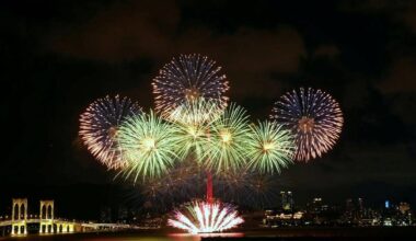 You Can Celebrate The New Year's Eve Ball Drop Early In L.A.