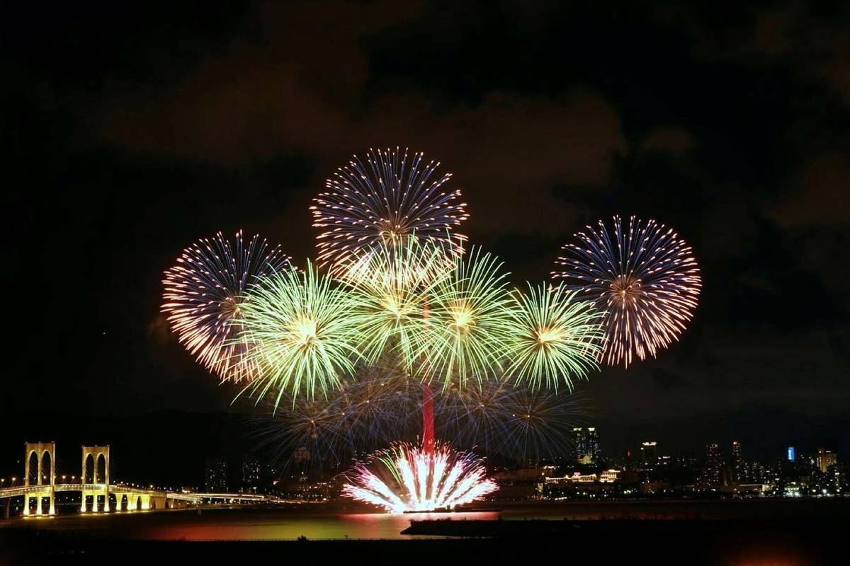 You Can Celebrate The New Year's Eve Ball Drop Early In L.A.