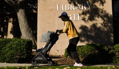 Placentia Library To Take Books to the Streets