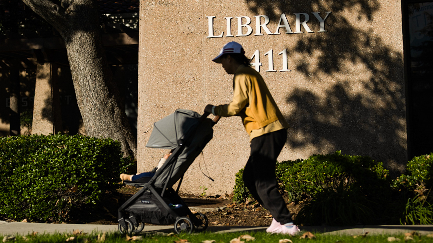 Placentia Library To Take Books to the Streets