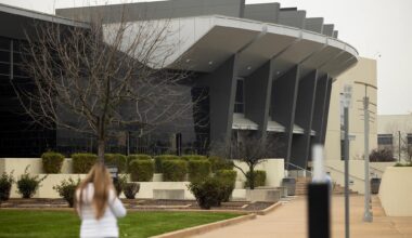 California Chief Justice Steps Up Monitoring of Immigration Arrests at Courthouses