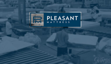 Pleasant Mattress Workers