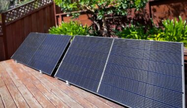 California bills would cut red tape for balcony solar…