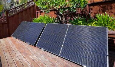 California Senate Bill Would Grease the Skids for Balcony Solar – Mother Jones