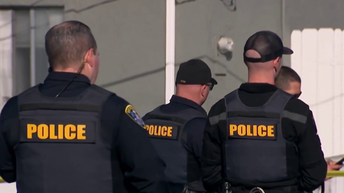 Man accused of driving into Bay Park home, killing wife could face death penalty – NBC 7 San Diego