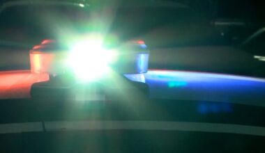 New Year’s Eve marks busy night for Central Valley first responders | CBS47 and KSEE24