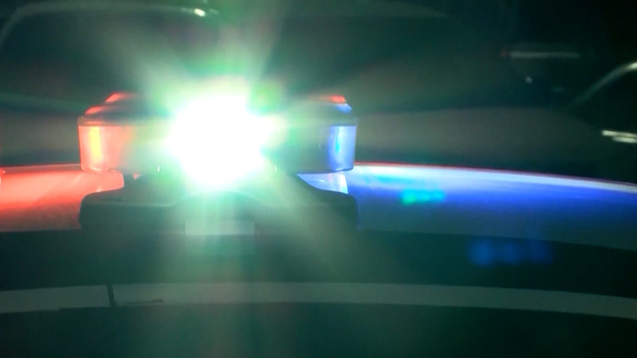 New Year’s Eve marks busy night for Central Valley first responders | CBS47 and KSEE24