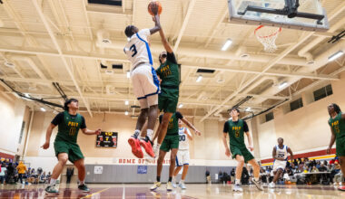 Poly vs Jordan Boys 1