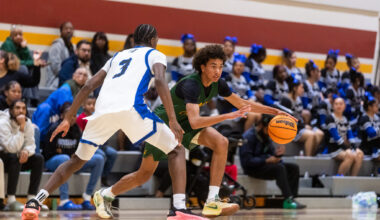 Long Beach Poly Takes Down Jordan – The562.org