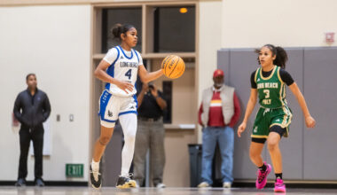 Third Quarter Surge Lifts Jordan To Win Over Long Beach Poly – The562.org