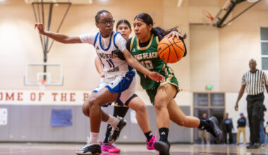 Poly vs Jordan Girls 1