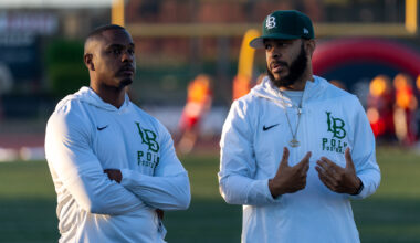Long Beach Football Community Reacts Positively to Poly’s Travon Patterson Hire – The562.org