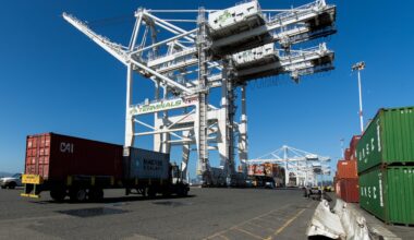 Oakland Roots are 1 of 2 finalists in running to redevelop Howard Terminal