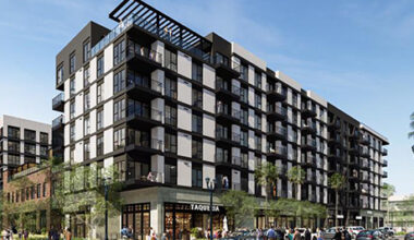 JPI Begins Construction on $150M First Phase of Mall Redevelopment in Long Beach, California