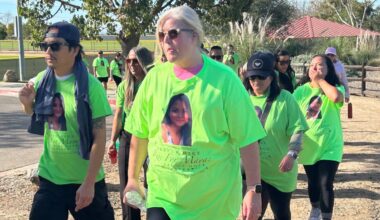 Friends, family will gather Saturday for May ‘Maya’ Millete memorial hike, vigil – NBC 7 San Diego