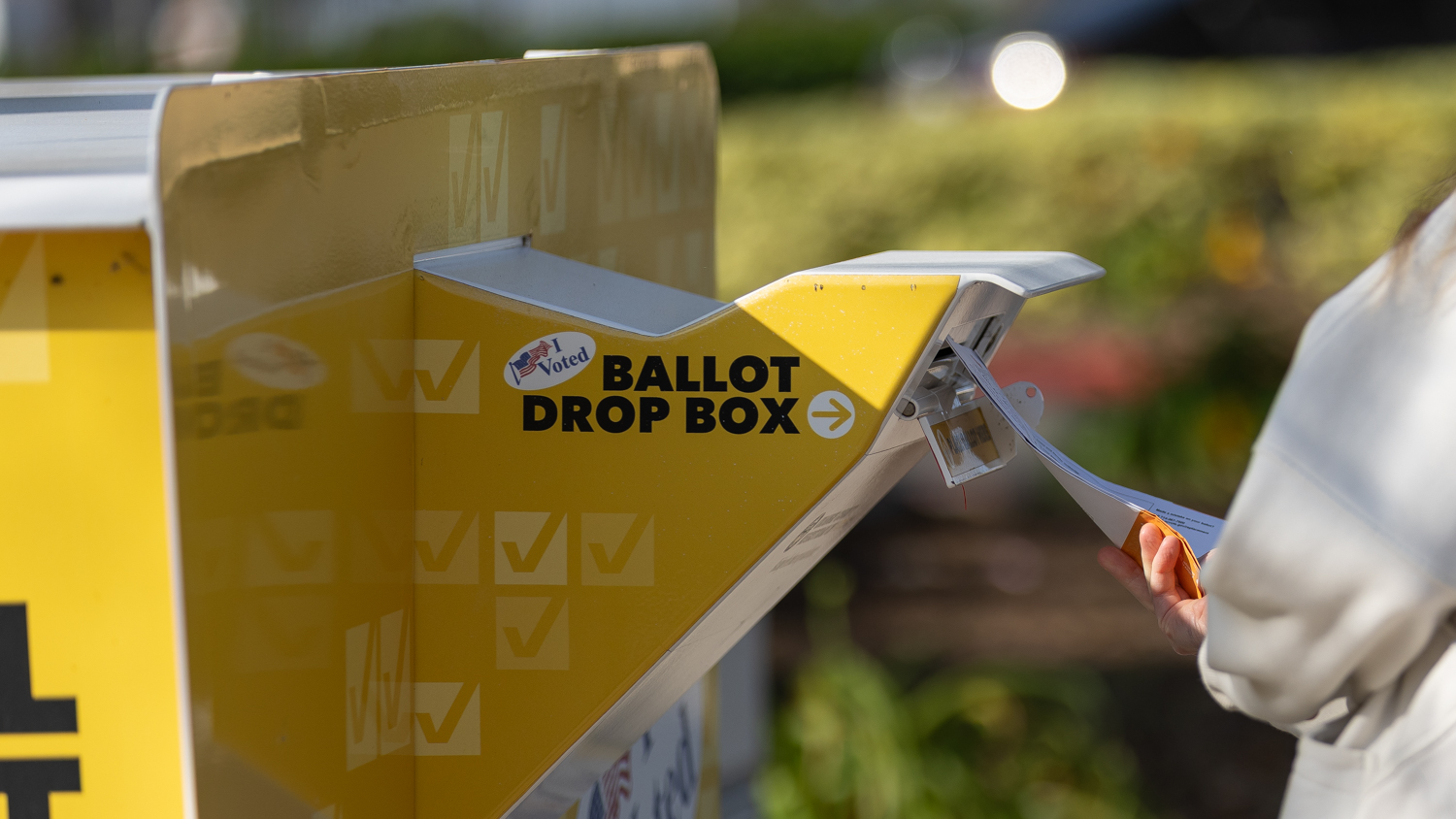 Get Ready For a Big Election Year in OC