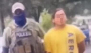 DOJ to Ask LA Judge to Pause New Law Banning Masks on Federal Officers – Pasadena Now