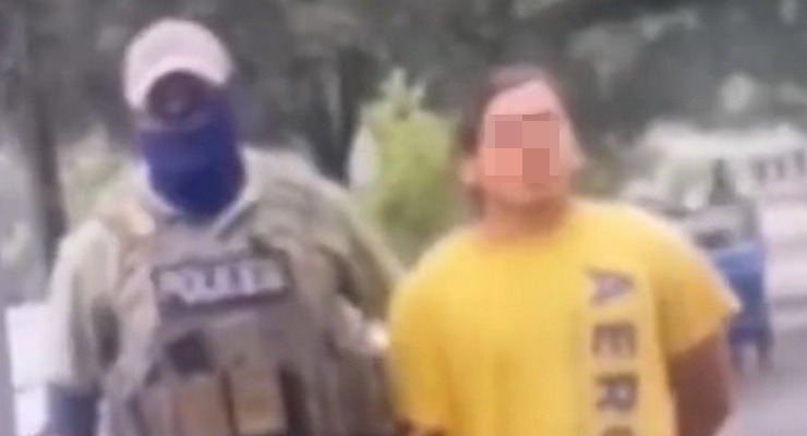 DOJ to Ask LA Judge to Pause New Law Banning Masks on Federal Officers – Pasadena Now