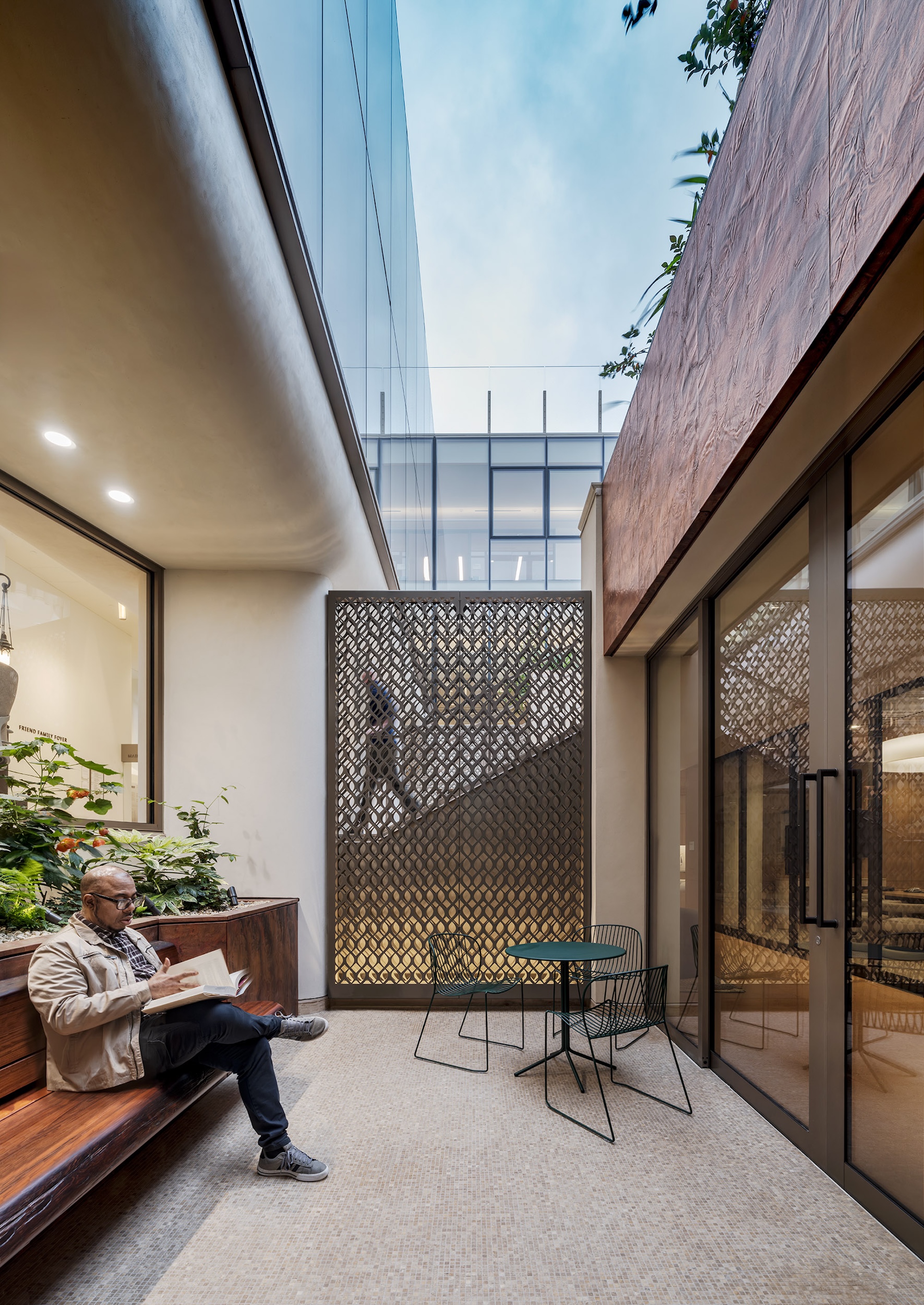 temple emanu el san francisco architecture