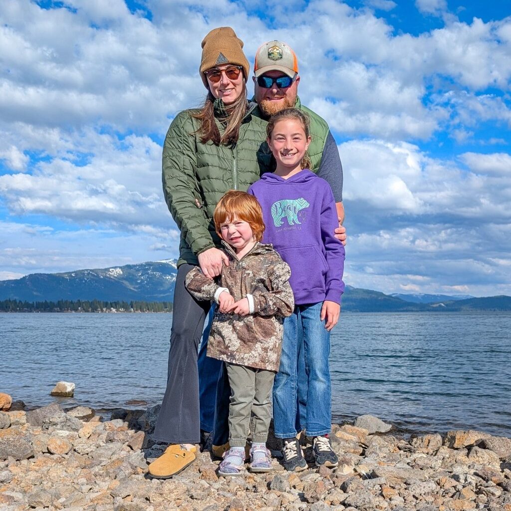 Ramona nonprofit helps military, first responder families heal through outdoor adventures – San Diego Union-Tribune