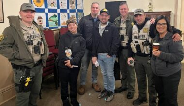 Point-in-Time count identifies eight homeless people in Ramona – San Diego Union-Tribune