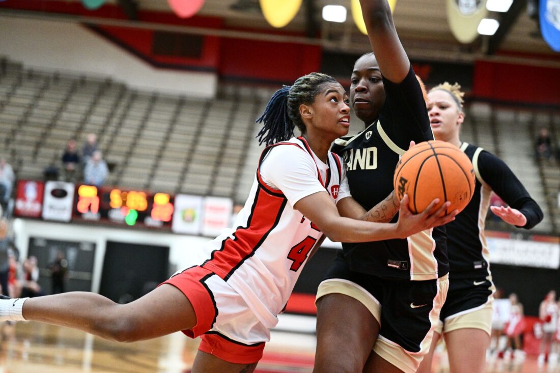 Dominant 2nd quarter spurs YSU to 81-58 win over Oakland | News, Sports, Jobs