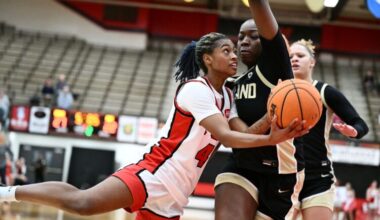Dominant 2nd quarter spurs YSU to 81-58 win over Oakland | News, Sports, Jobs