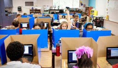 Three ways to revamp California’s education system