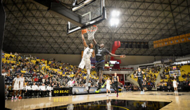 LBSU falls just short of second-half comeback against UC Santa Barbara