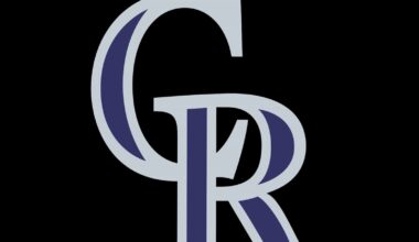 Rockies logo