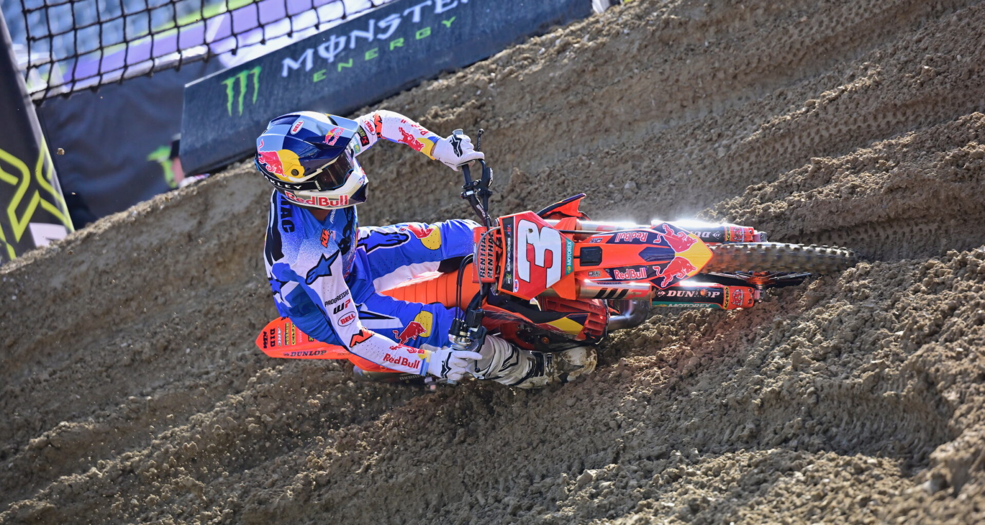 Who Set the Fastest Lap? San Diego Supercross Qualifying Times