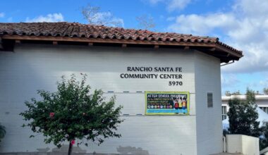 Under new leadership, Rancho Santa Fe Community Center looks to grow – San Diego Union-Tribune