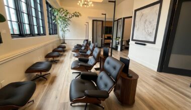 New medical spa Moonlight Longevity opens in Rancho Santa Fe village – San Diego Union-Tribune