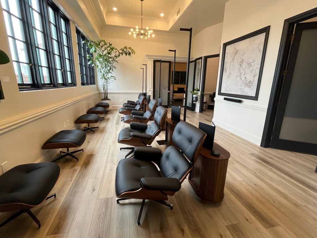 New medical spa Moonlight Longevity opens in Rancho Santa Fe village – San Diego Union-Tribune